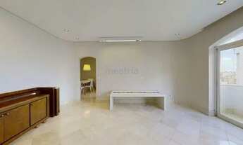 Imagem 5: Jardim América Apartamento com 4 dormitórios