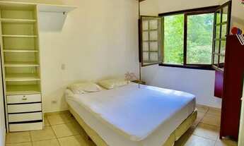 Imagem 5: Casa com 2 dormitórios para alugar, 80 m² por R$ 2.200,00/mês - Maresias - São Sebastião/S