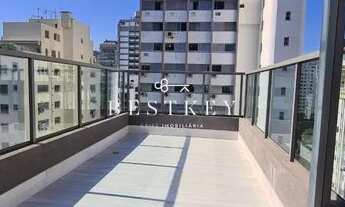 Imagem 5: Apartamento triplex 160 m² - 2 suítes e 2 vagas com rooftop - Vila Nova Conceição