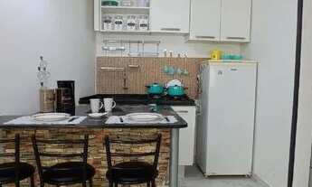 Imagem 7: Casa/ quintal/ dois quartos