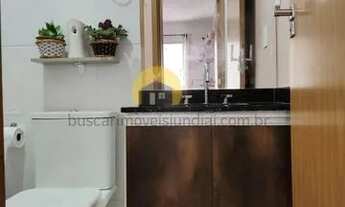 Imagem 5: Apartamento para Venda em Jundiaí, Recanto Quarto Centenário, 2 dormitórios, 1 suíte, 1 ba
