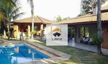 Imagem: Casa com 5 dorms à venda, 470 m² por R$