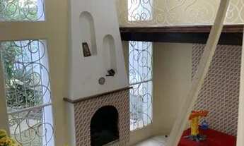 Imagem 6: Mogi das Cruzes - Casa Padrão - Vila Nova Socorro