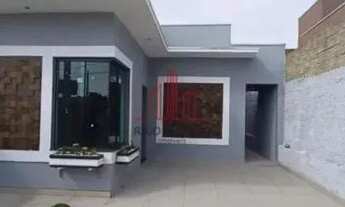 Imagem: LINDA CASA,2 DORMITÓRIOS,EXELENTE LOCALIZAÇÃO,ACABAMENTO