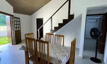 Imagem 3: Casa temporada Itapoa vista para mar