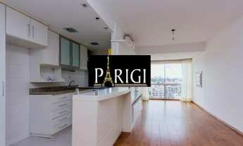 Imagem 3: Apartamento com 2 dormitórios para alugar, 67 m² por R$ 3.310,00/mês - Passo d'Areia