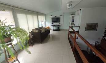 Imagem 4: Cobertura duplex -3 quartos- em rua nobre- Botafogo - Rio de Janeiro - RJ