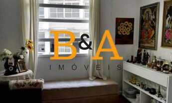 Imagem 4: B&A Vende Apartamento Quarto e Sala Copacabana