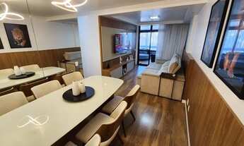 Imagem 4: Apartamento totalmente reformado