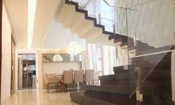 Imagem 7: Casa para venda possui 180 metros quadrados com 4 quartos