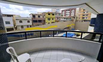 Imagem 5: Apartamento para aluguel com 51 metros quadrados com 1 quarto em Armação - Salvador - BA