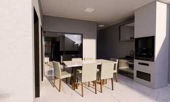 Imagem 4: Vende-se sobrado na planta - Matinhos - PR