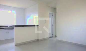 Imagem 2: Apartamento à Venda - Inconfidência, 2 Quartos, 65 m2