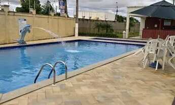 Imagem 3: VDO. APTO. PX. A GALERIA ANTARES, E BIG BOMPREÇO