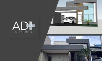 Imagem 3: Casa na Planta - Hortolândia e Região