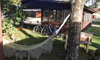 Imagem 6: Trailer Imperial Luxo com Chalé em Gramado