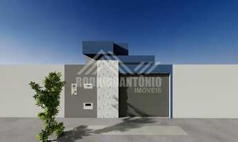 Imagem 3: Casa a venda no Novo Delfino