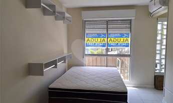 Imagem: JK mobiliado