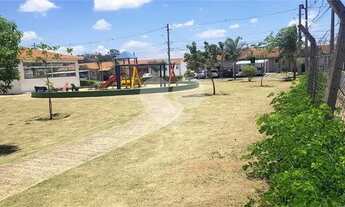 Imagem 2: Casa térrea disponível para venda no condomínio Moradas I