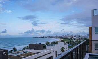 Imagem: Apartamento em Intermares, com vista privilegiada