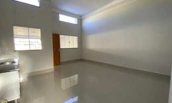 Imagem 2: Alugo Casa Recém Construída com piso Porcelanato