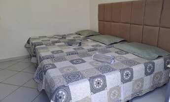 Imagem 7: Apartamento/Flat na praia do amor, Jacumã, Conde-PB