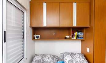 Imagem 6: Apartamento para venda possui 63 metros quadrados com 2 quartos em Casa Verde Média - São