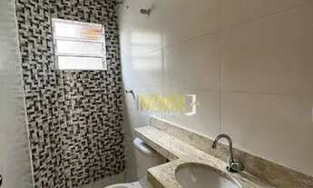 Imagem 5: Casa de Condominio com 2 dormitórios à venda, 48 m² por R$ 250.000 - Tupi - Praia Grande/S