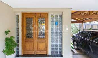 Imagem 2: Uma bela casa no Sumaré