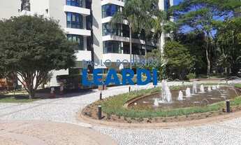 Imagem: APARTAMENTO - PANAMBY - SP