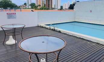 Imagem 5: Apartamento para Locação em Natal, Petrópolis, 2 dormitórios, 1 suíte, 2 banheiros, 1 vaga