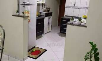 Imagem 4: Sobrado com 3 quartos à venda, 190 m² por R$ 660.000 - Parque das Nações - Indaiatuba/SP