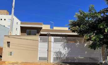 Imagem 2: Casa Residencial à venda, Portal Ville Azaleia, Boituva - CA0133