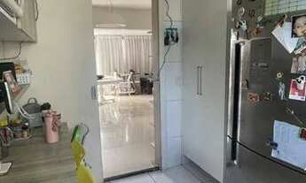 Imagem 6: Apartamento com 3 dormitórios à venda, 125 m² por R$ 1.100.000,00 - Aldeota - Fortaleza/CE