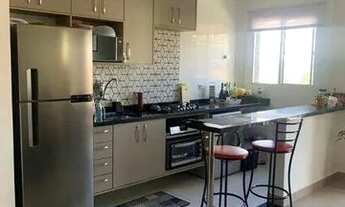 Imagem: Apartamento com 2 dormitórios à venda