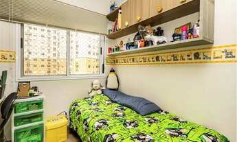 Imagem 4: Apartamento 3 dormitórios, 1 suite no condomínio Terra Nova Nature