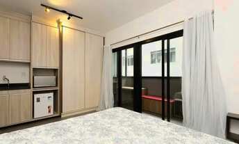 Imagem: Apartamento com 1 dormitório para alugar