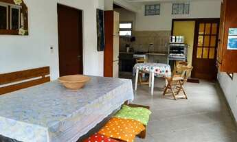 Imagem 4: Alugo casa em Florianopolis praia Campeche perto da praia.o mes de Março todo.R.4000 mas g