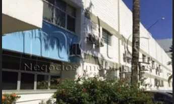 Imagem 4: BARUERI - Galpão/Depósito/Armazém - JARDIM BELVAL