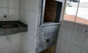 Imagem 5: Apartamento Padrão para Aluguel em Tingui Curitiba-PR