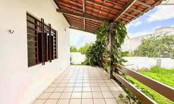 Imagem 6: Sobrado para aluguel com 400 metros quadrados com 5 quartos em Alto Branco - Campina Grand