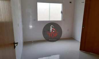 Imagem 3: Sobrado com 3 dormitórios à venda, 222 m² por R$ 1.100.000,00 - Vila Alpina - Santo André