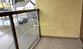 Imagem 7: Casa para aluguel e venda no bairro da Ponta da Praia - Santos - SP