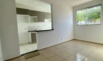 Imagem 3: Apartamento com 2 dormitórios para alugar, 47 m² por R$ 1.200,00/mês - Vila Elmaz - São Jo