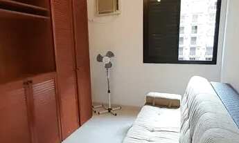 Imagem 7: APARTAMENTO MOBILIADO PRÓXIMO À PRAIA - 2 QUARTOS ( 1 SUÍTE