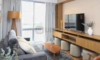 Imagem 4: Apartamento para alugar no Itaim Bibi com 03 dormitórios 114 m²