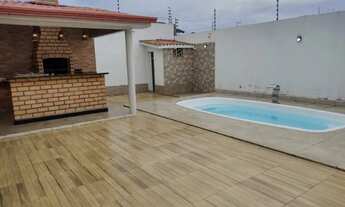 Imagem 2: Excelente casa no Bairro Cidade satélite