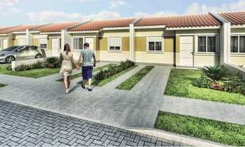 Imagem: CASA RESIDENCIAL em Porto Alegre - RS, Campo