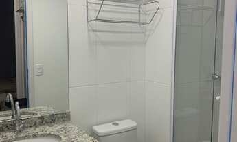 Imagem 6: Studio para aluguel com 25 metros quadrados com 1 quarto em Pinheiros - São Paulo - SP