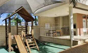 Imagem 4: Apartamento Padrão em São Carlos